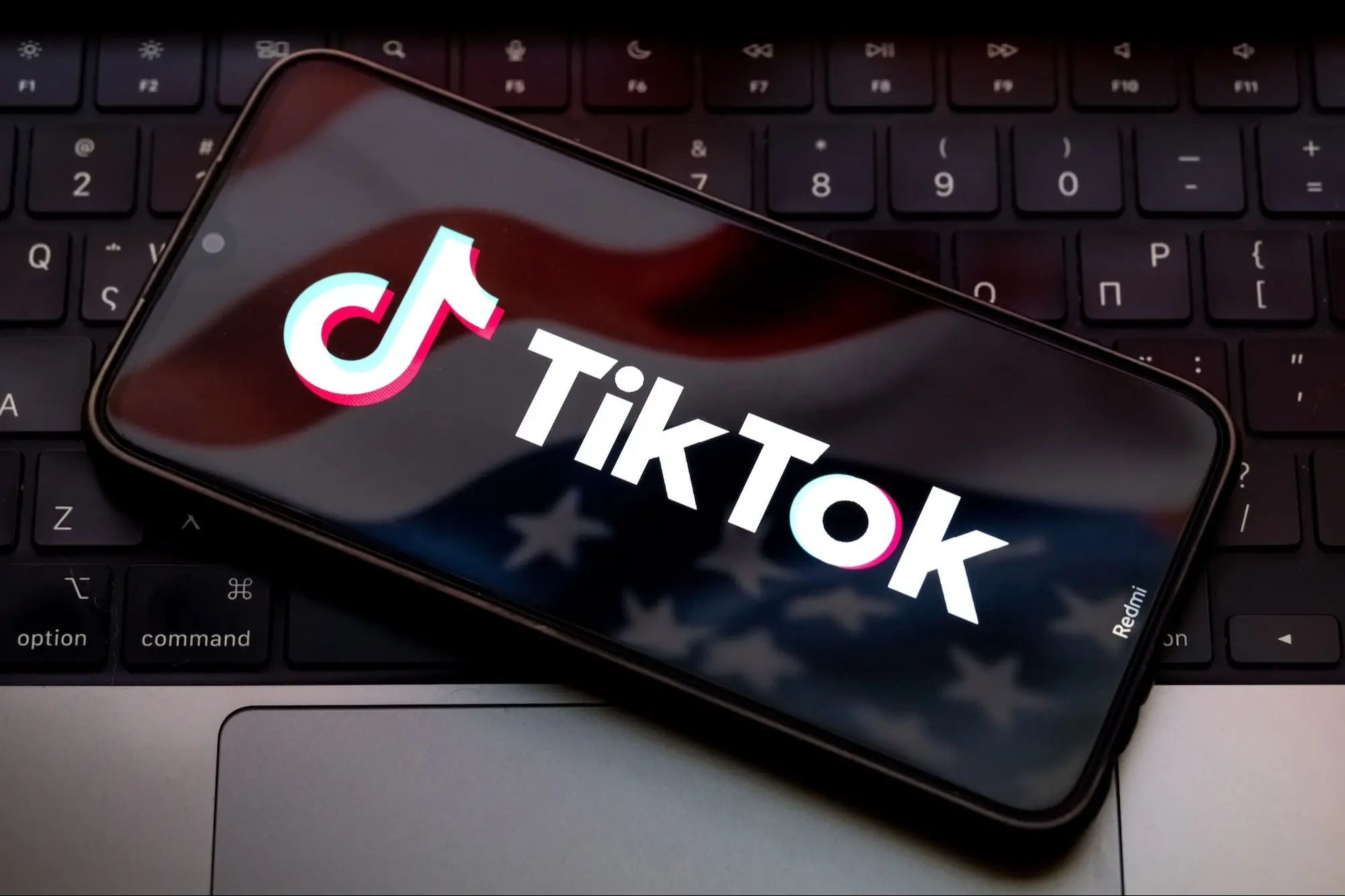TikTok Finally Has a Deal. Here's Who Just Bought 80% of the App.