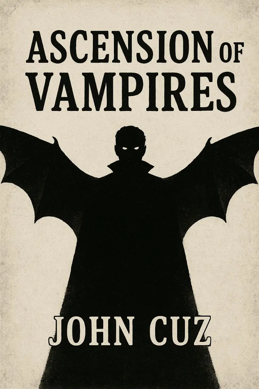 Ascension of Vampires