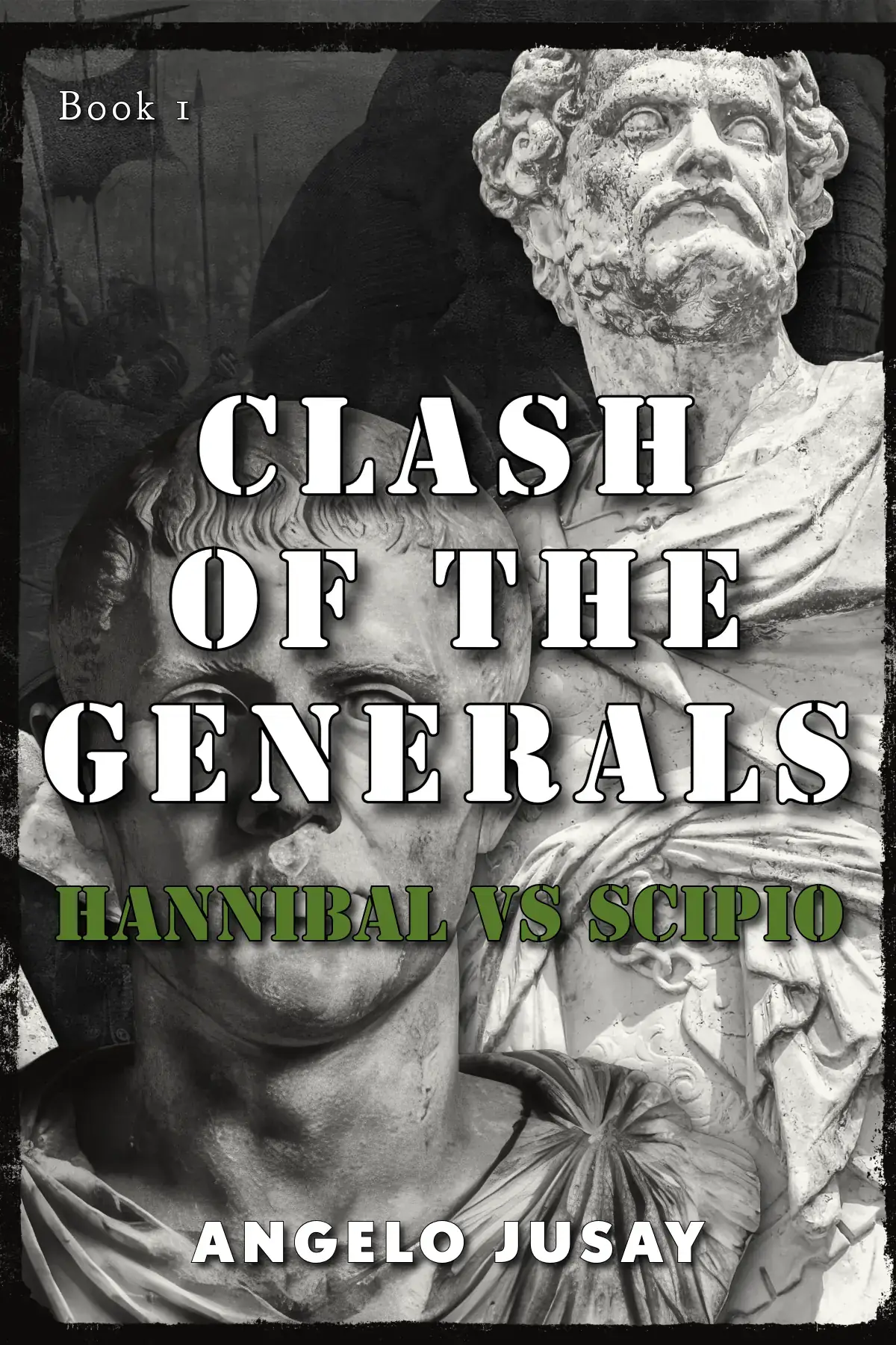 Clash of the Generals