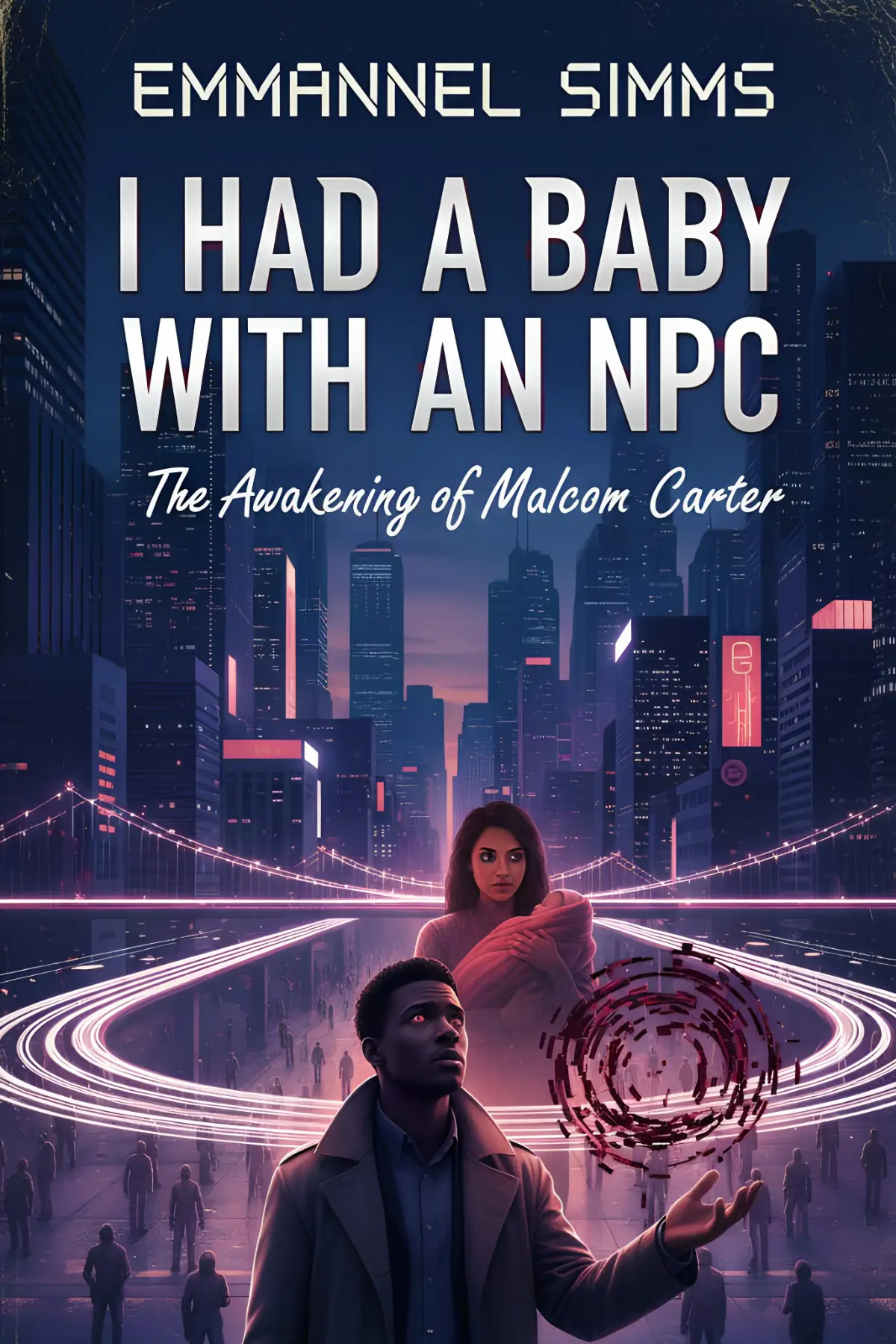 I Had a Baby with an NPC