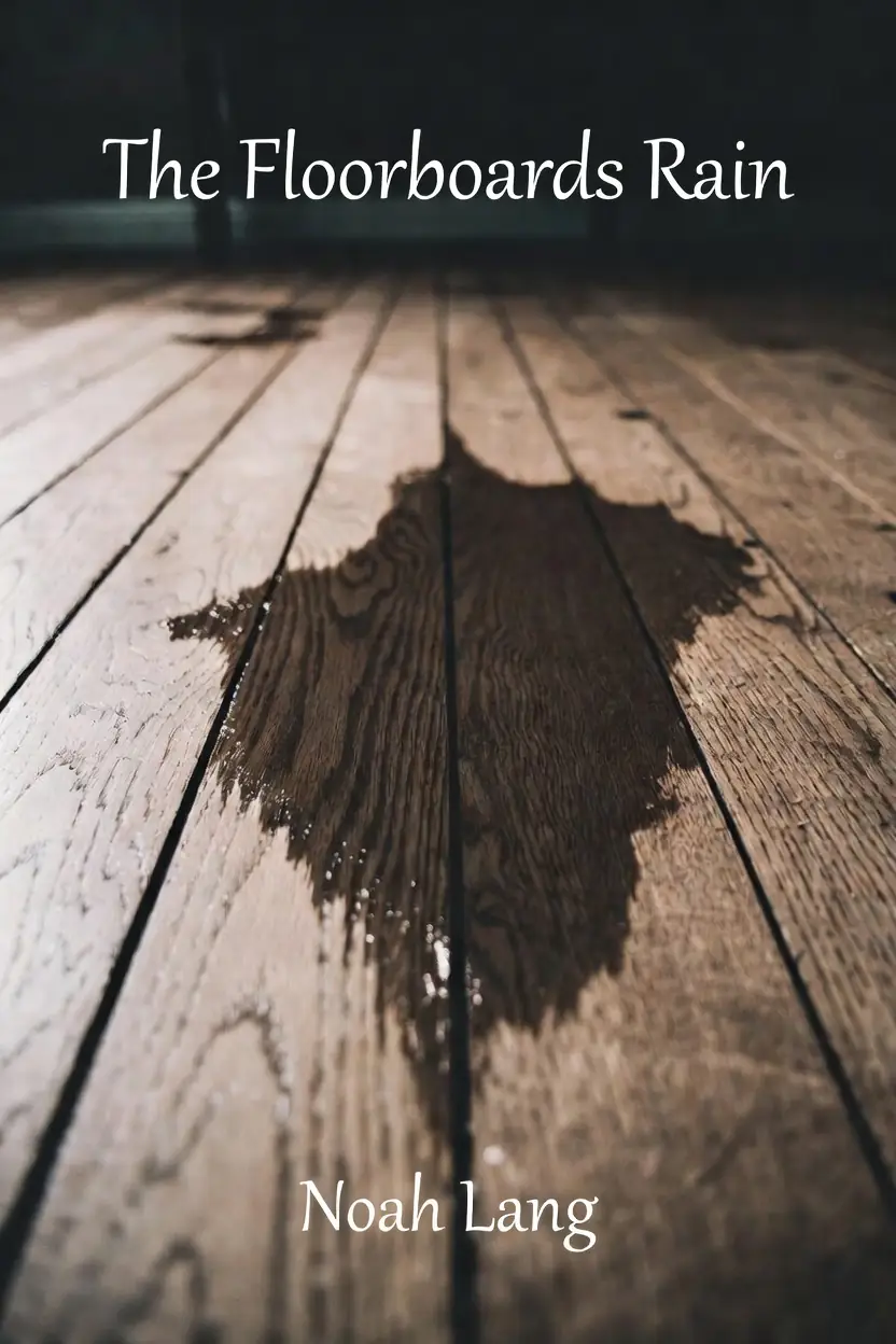 The Floorboards Rain