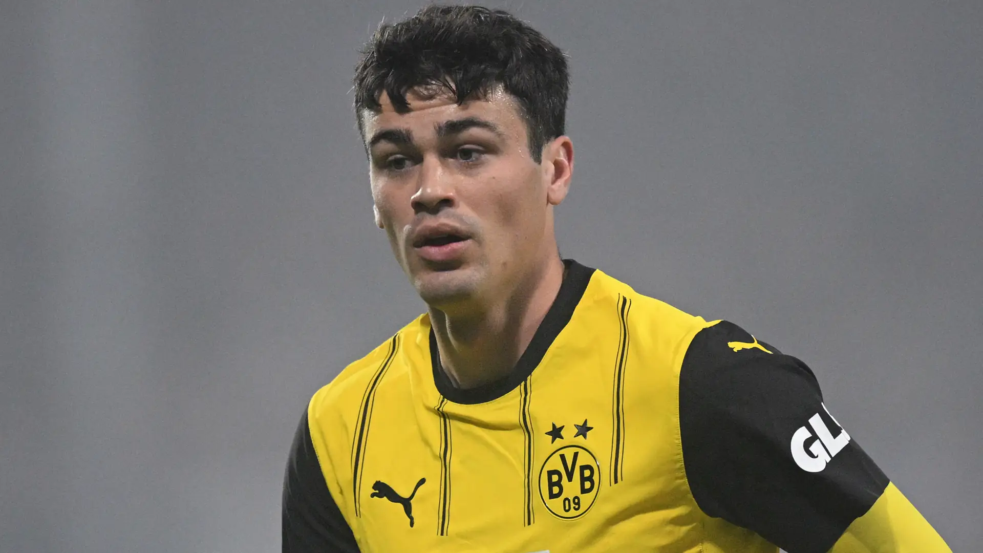Gio Reyna added to Borussia Dortmund's 'strike list' ahead of summer transfer window as Bundesliga giants run out of patience with enigmatic USMNT star