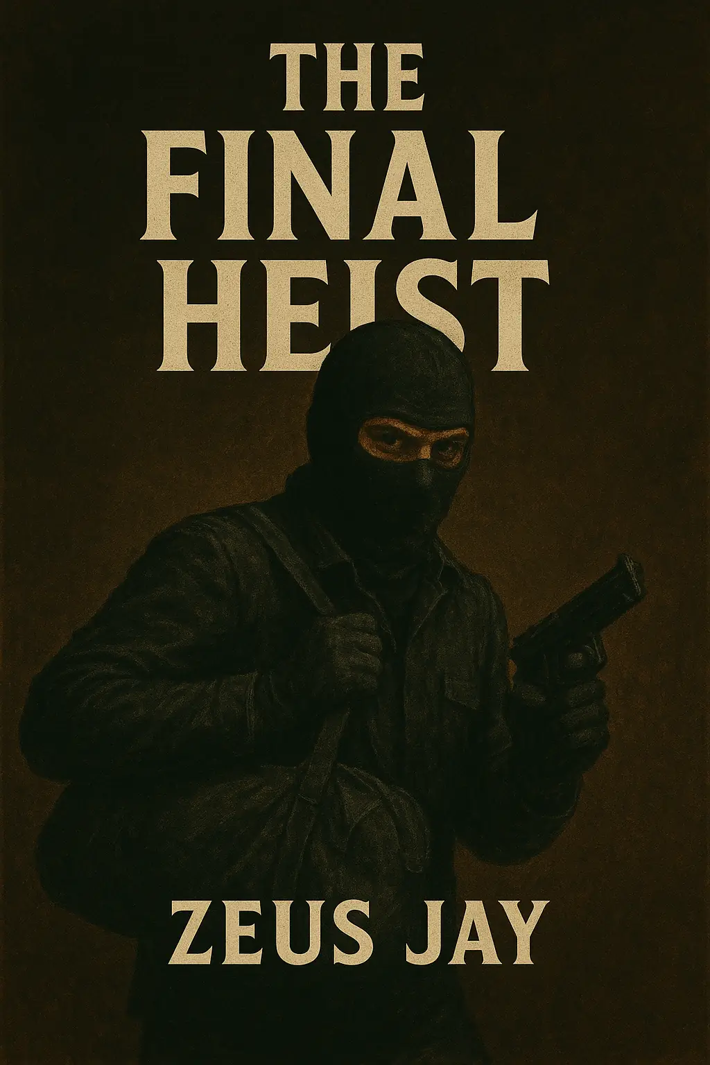 The Final Heist