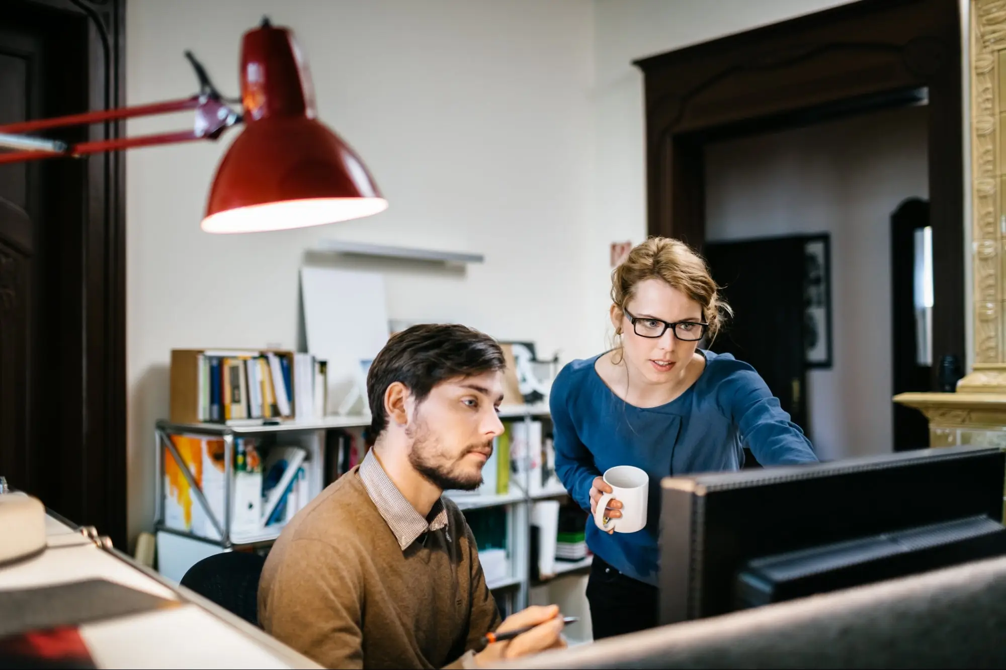 Why the Future of Business Runs on Invisible AI Infrastructure