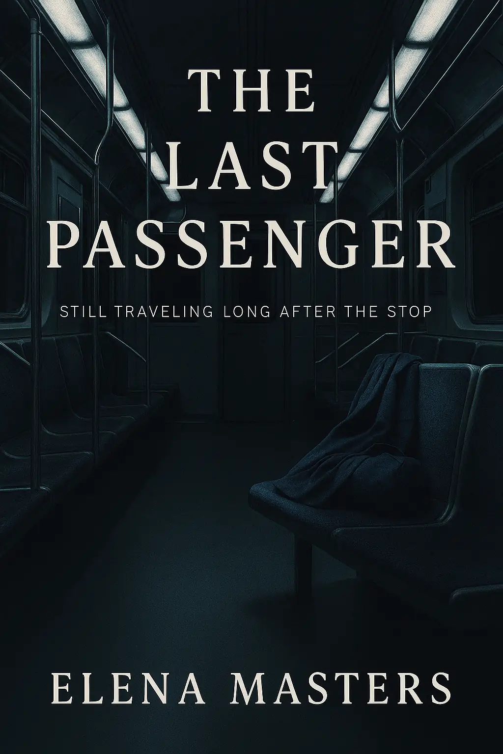 THE LAST PASSENGER