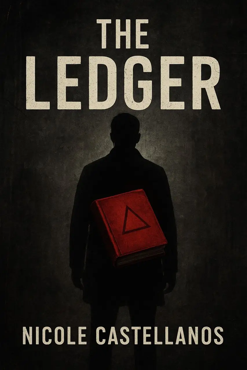 The Red Ledger