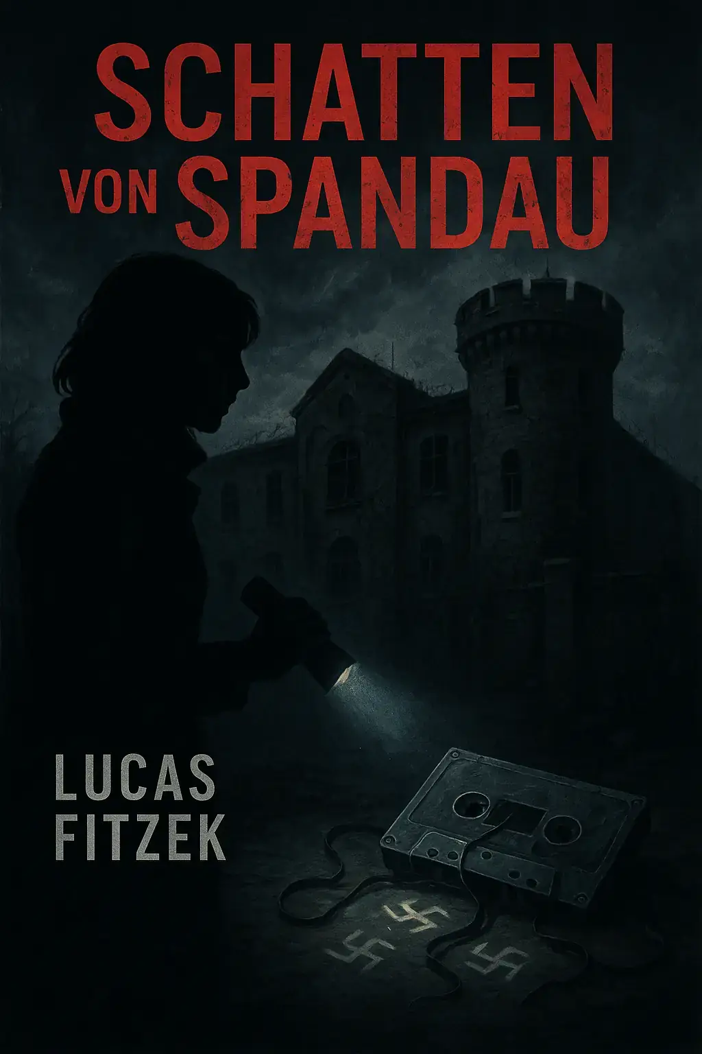 Schatten von Spandau