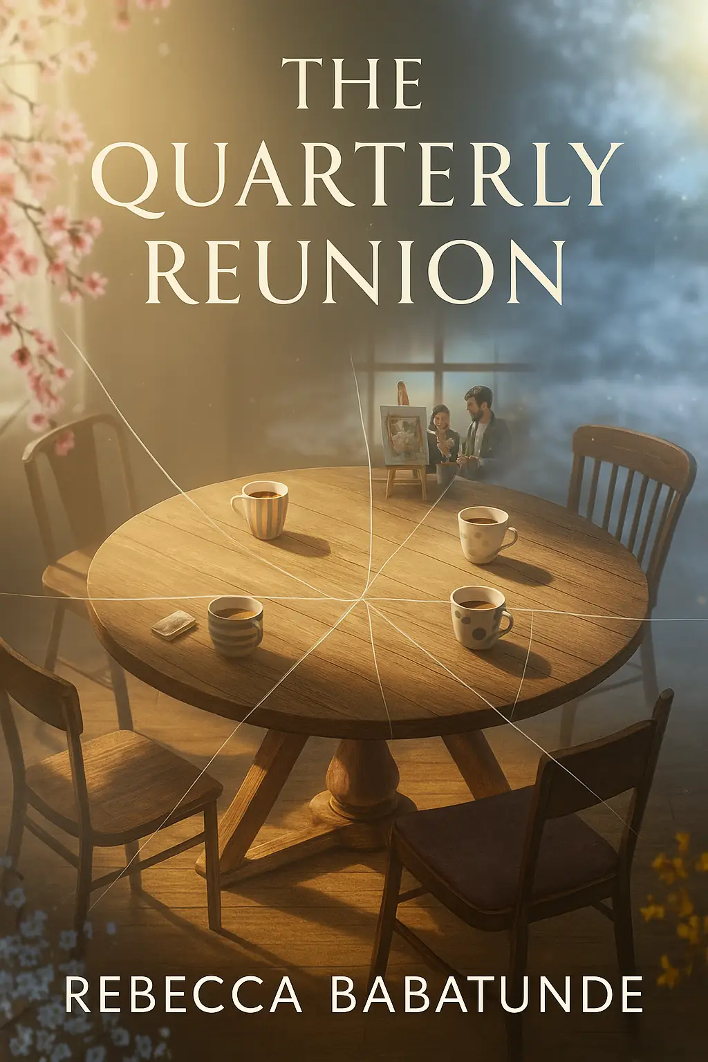 The Quarterly Reunion