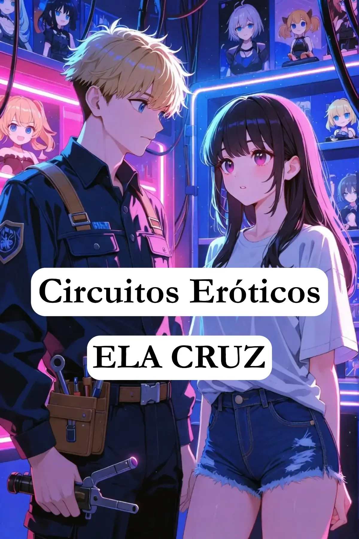 Circuitos Eróticos