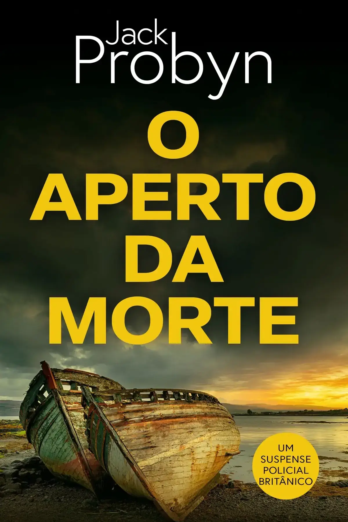 O Aperto da Morte