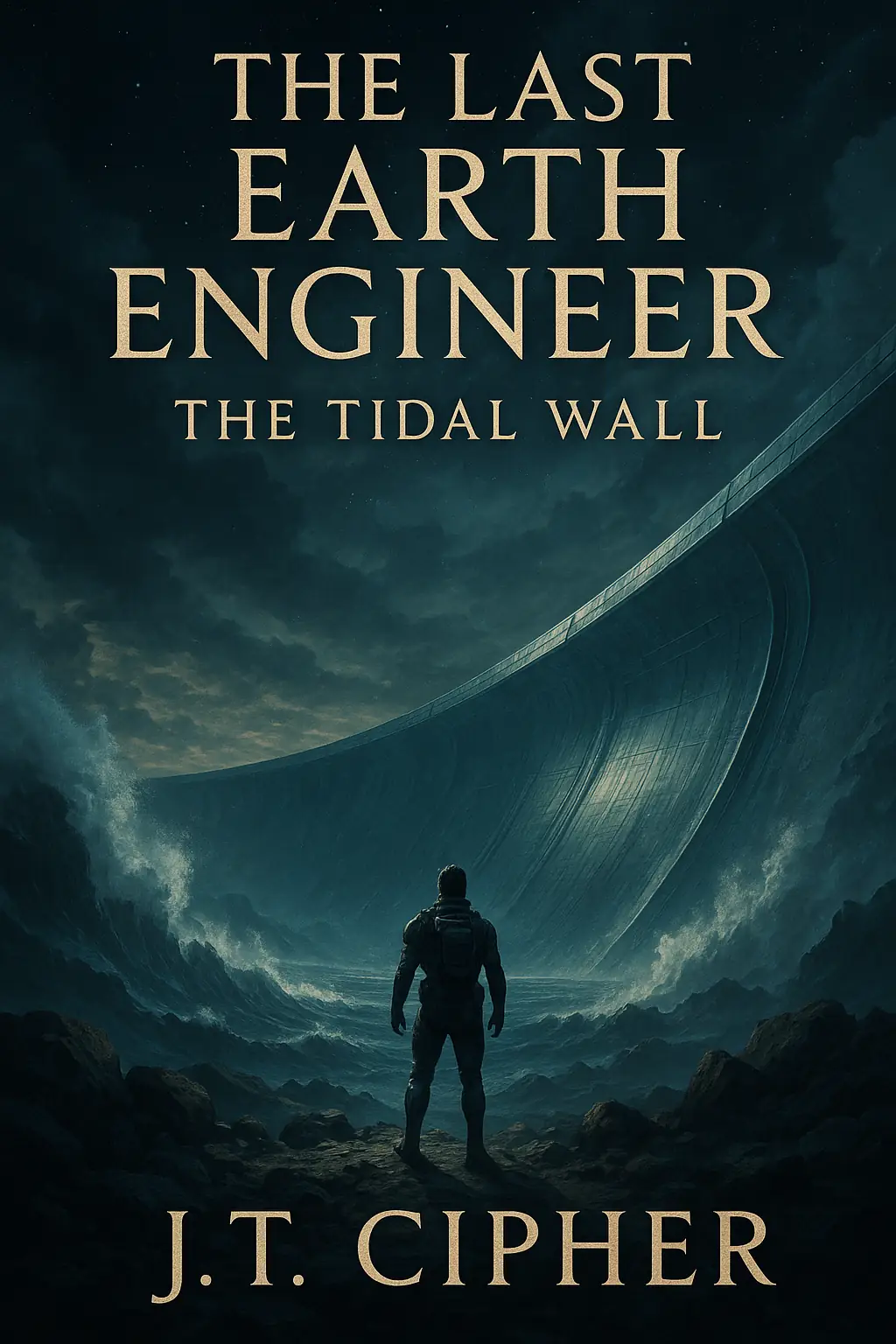 The Last Earth Engineer: The Tidal Wall