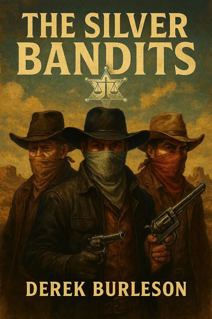 The Silver Bandits