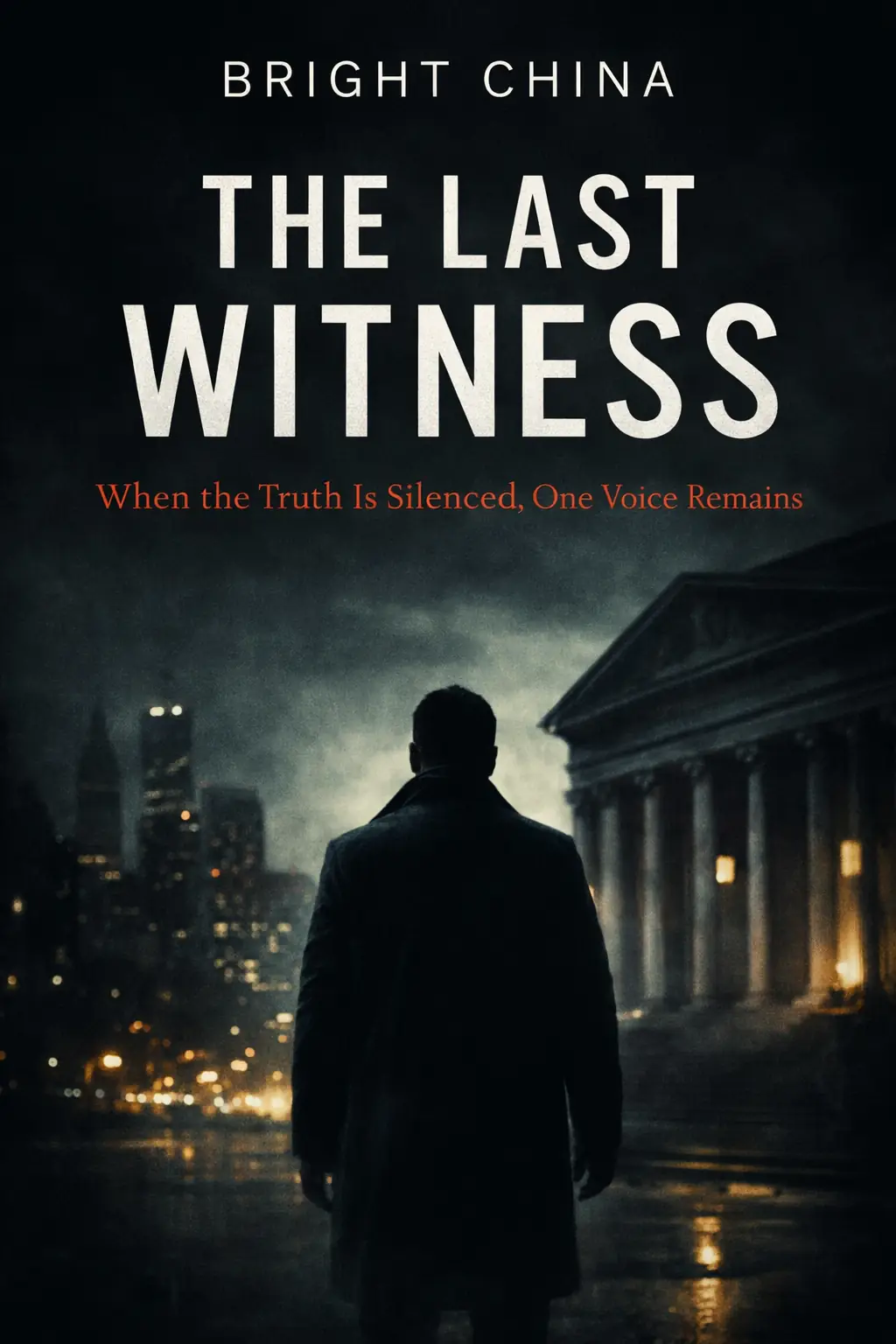 The Last Witness