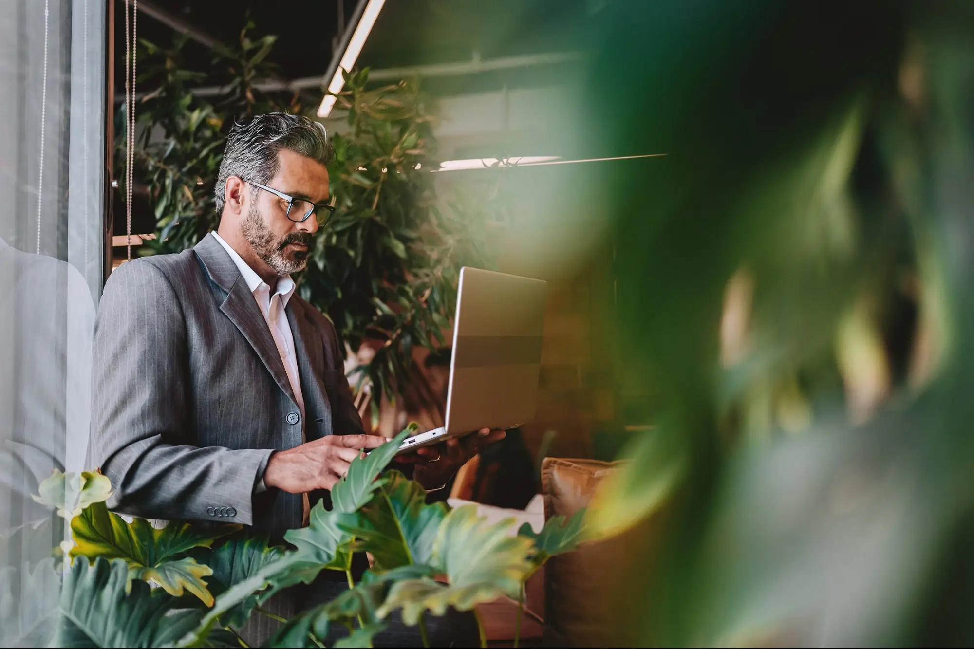 How to Access the Inner Power That Makes You Irreplaceable in an AI-Driven World