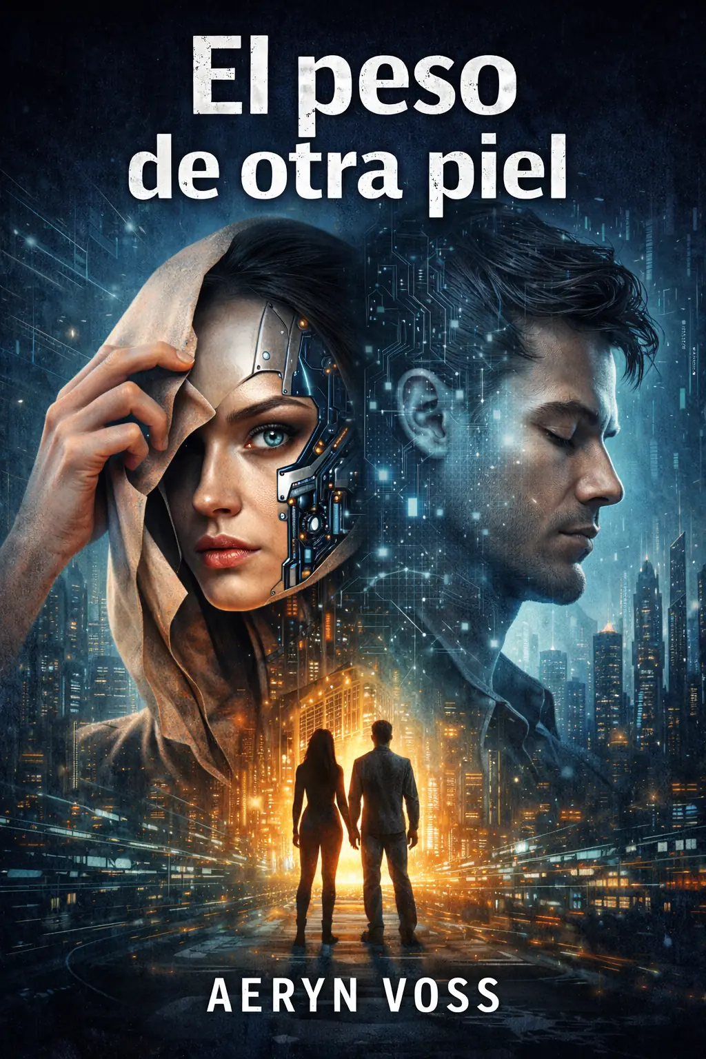 El peso de otra piel