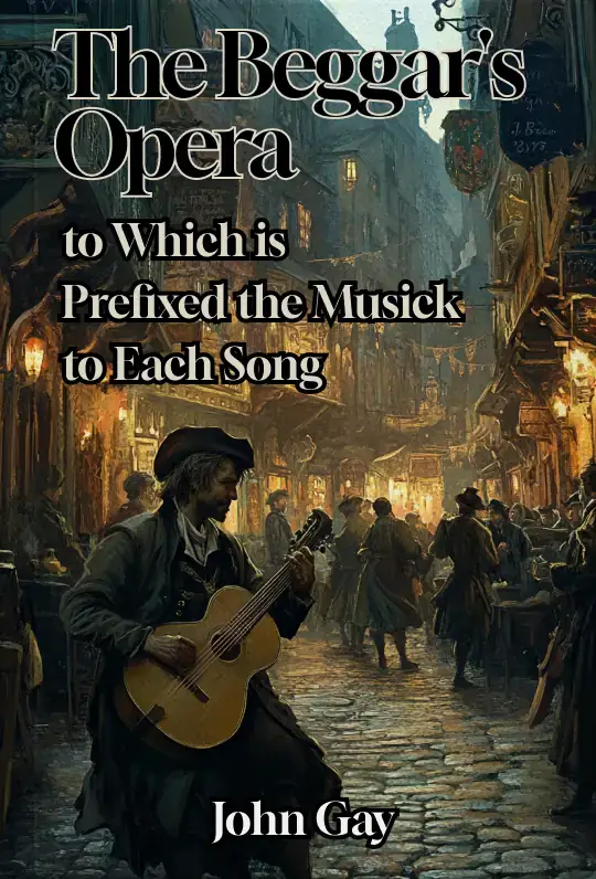 The Beggar's Opera