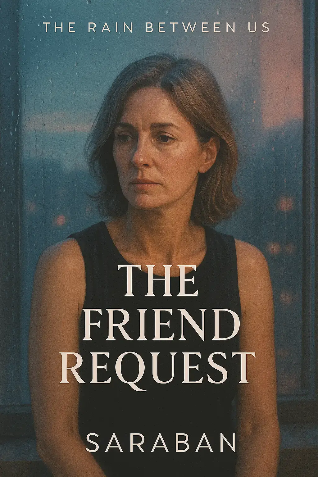 The Friend Request