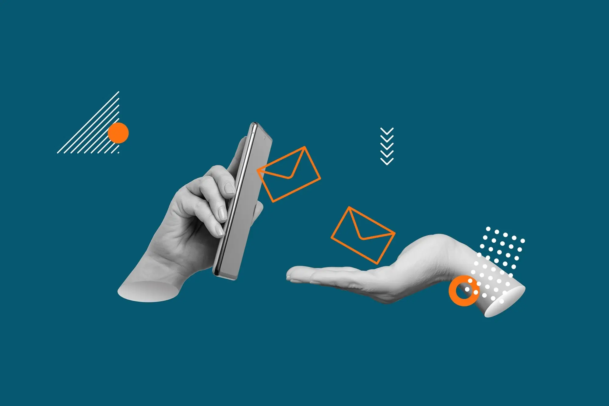 Turn Your Emails into Trust-Building, Revenue-Driving Machines — Without Ever Touching The Spam Folder
