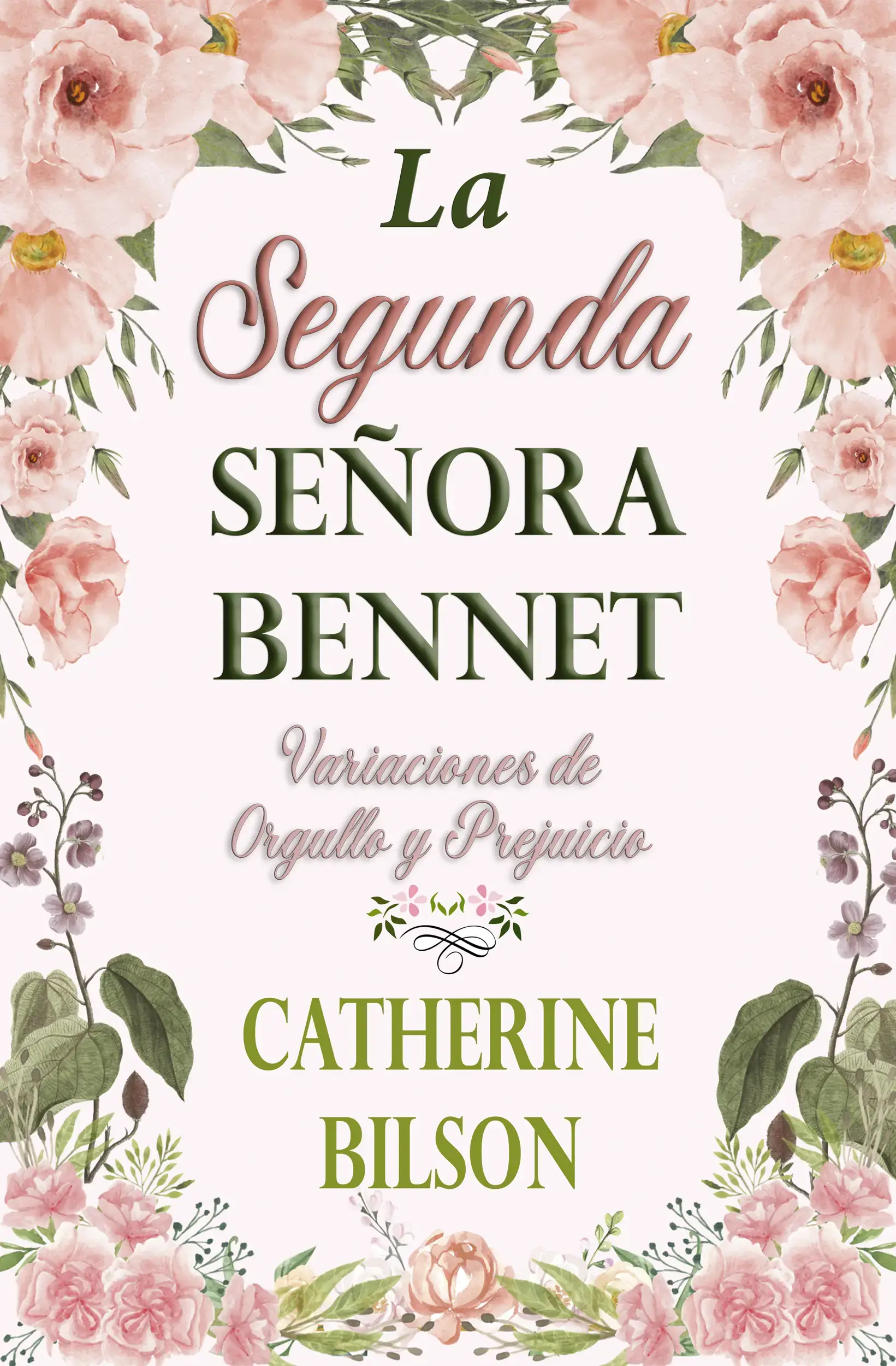 La Segunda Señora Bennet