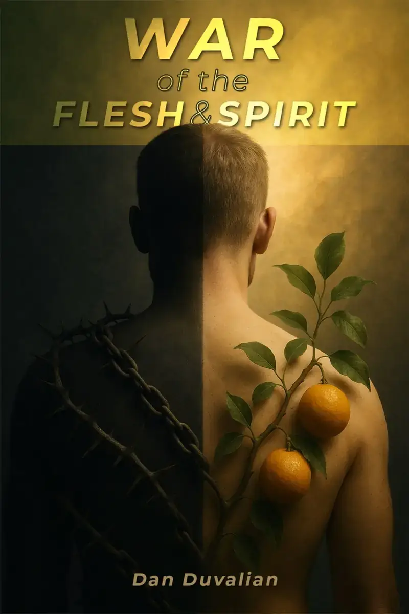 War of the Flesh and Spirit