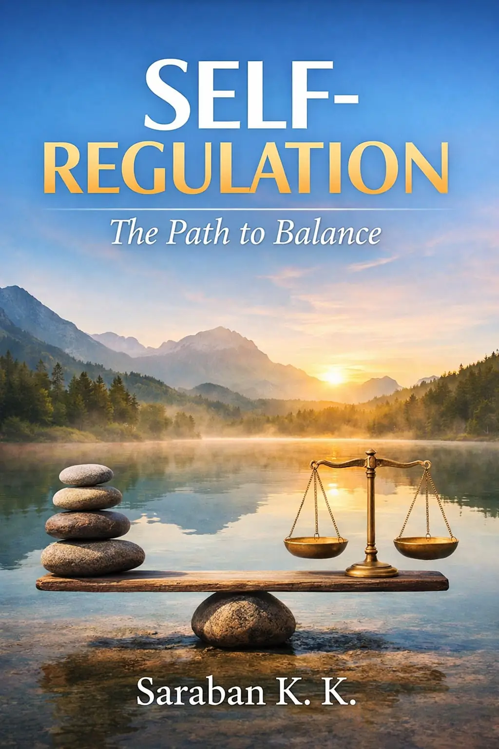 Self-Regulation: The Path to Balance