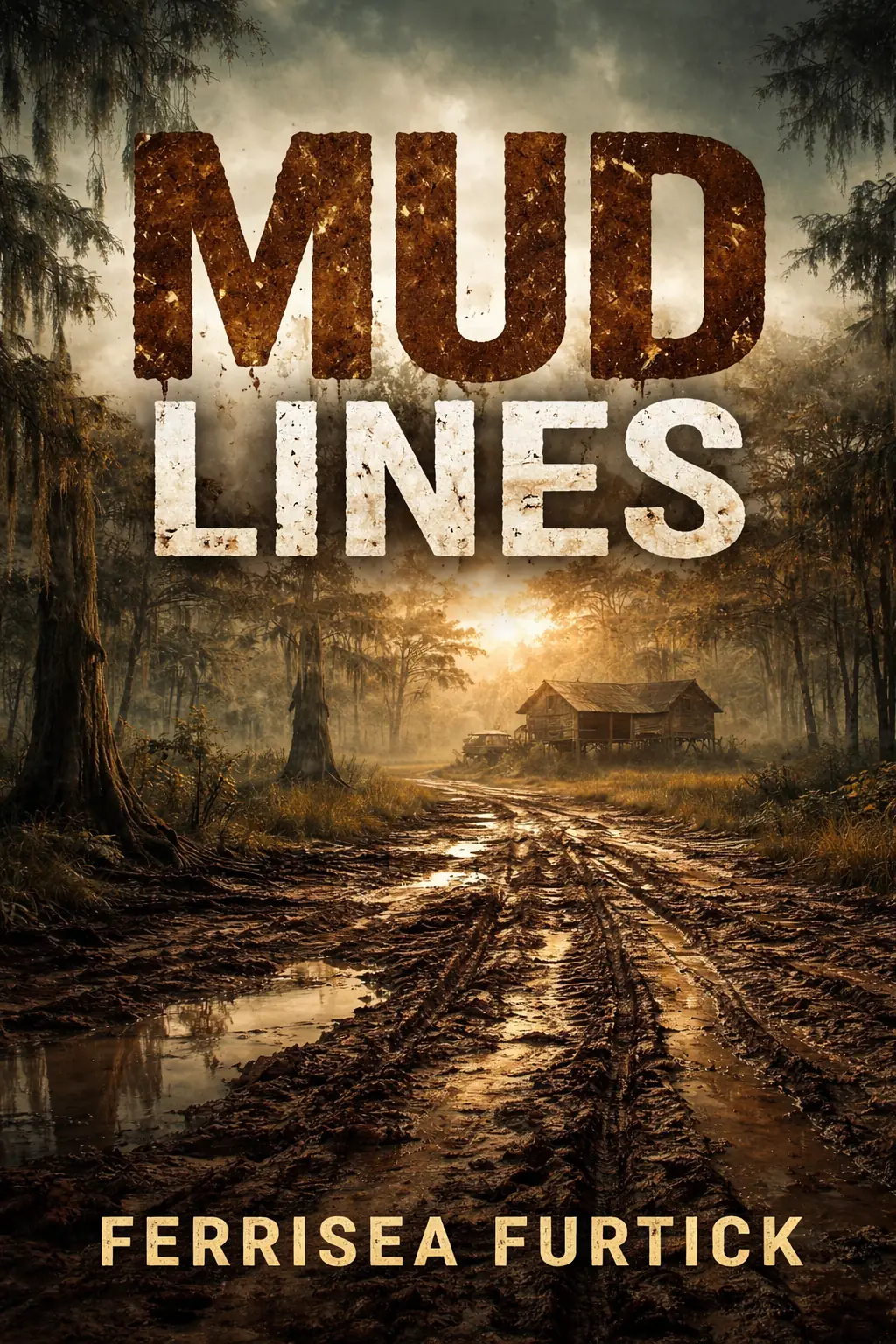 Mud Lines
