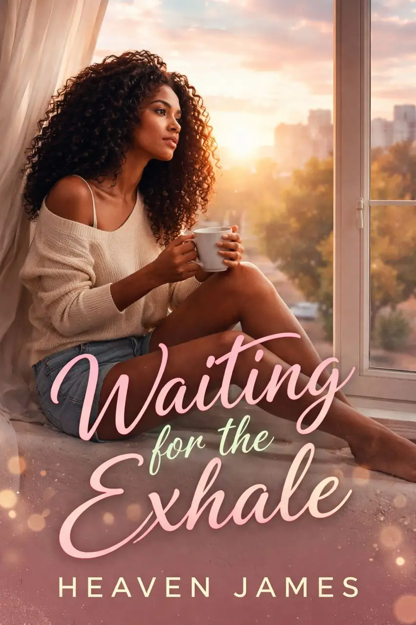 WAITING FOR THE EXHALE