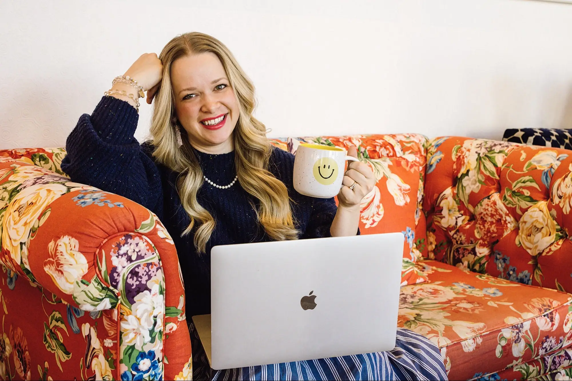 This Nashville Mom Started a Flexible Side Hustle on Facebook — Then Grew It From $1,000 to $275,000 a Month: 'Like a Scavenger Hunt'