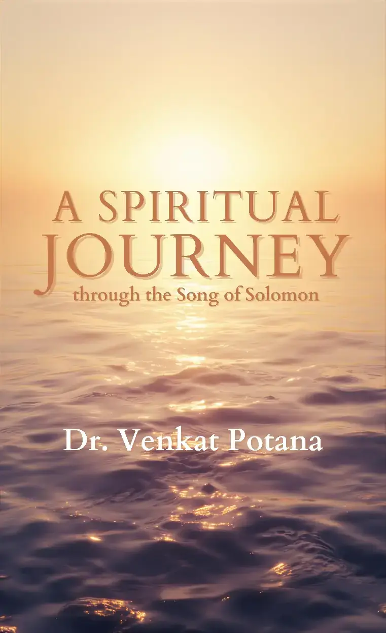 A Spiritual Journey through the Song of Solomon