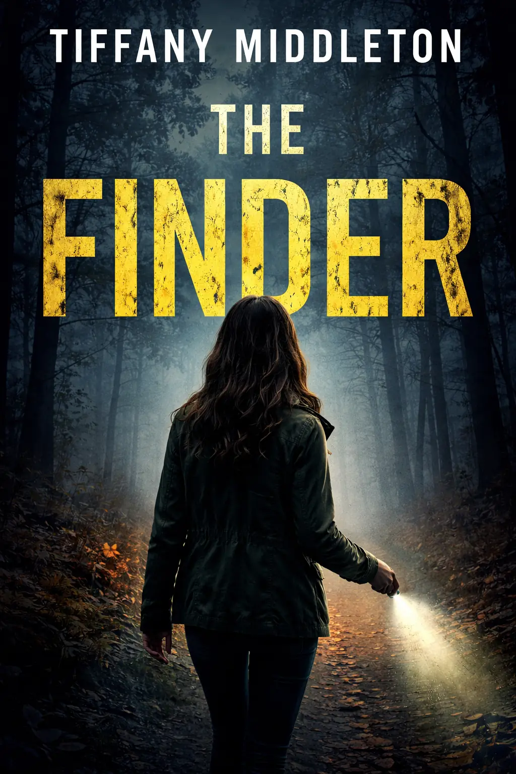 The Finder