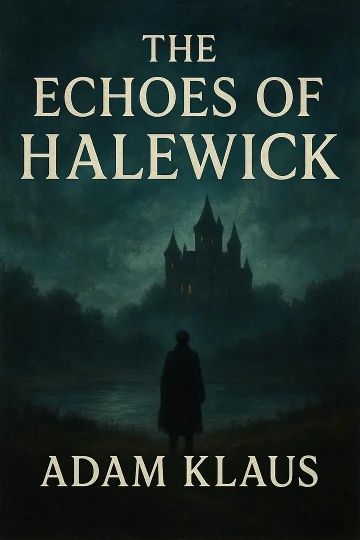 The Echoes of Halewick