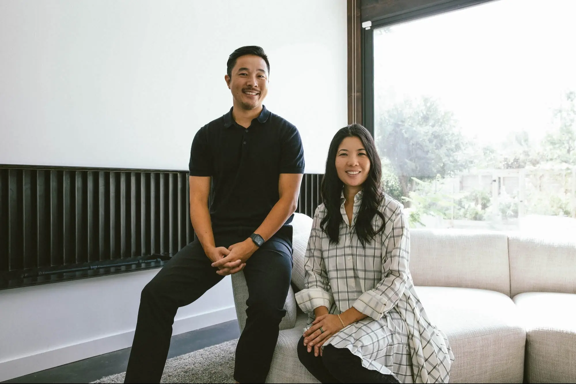 'Absolute Freedom': Siblings Behind a Self-Funded 8-Figure Brand Reveal 3 Secrets Aspiring Entrepreneurs Should Know About Growth and Success