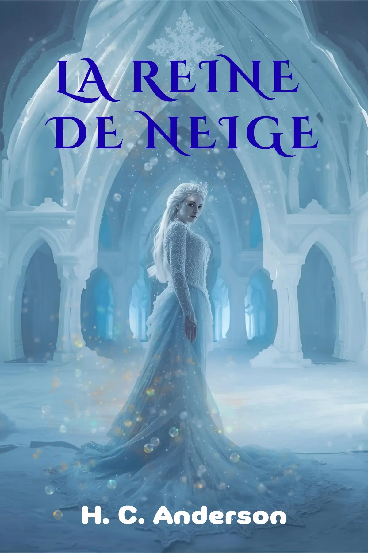 La Reine de Neige