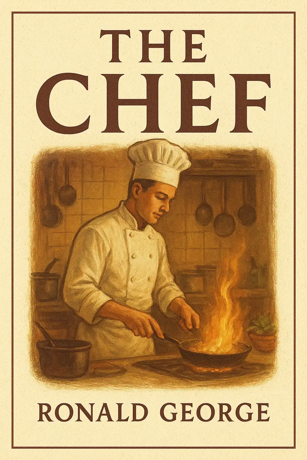 The Chef