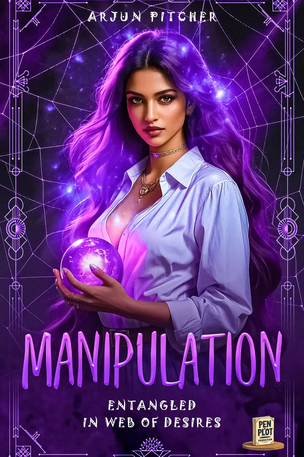 Manipulation - Entangled in Web of Desires