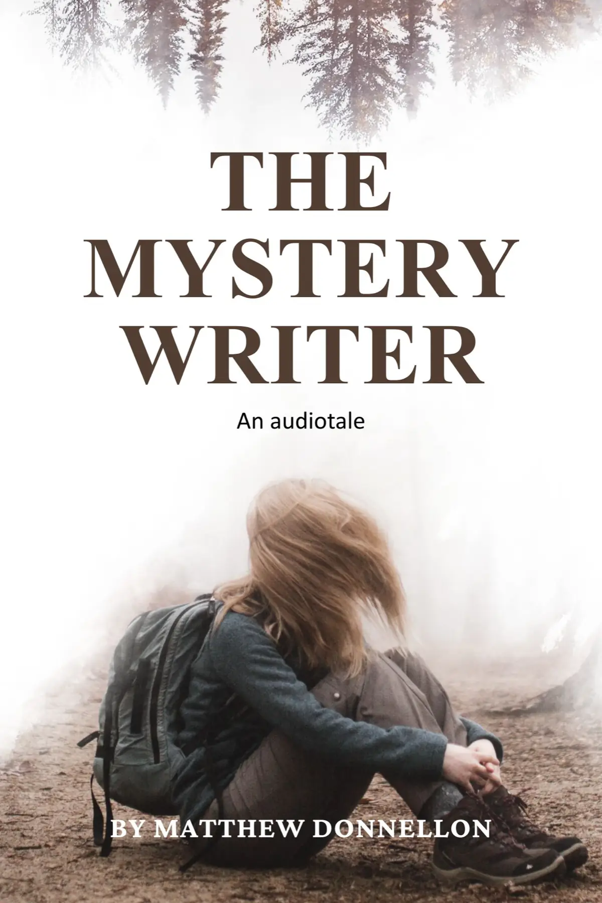 The Mystery Writer