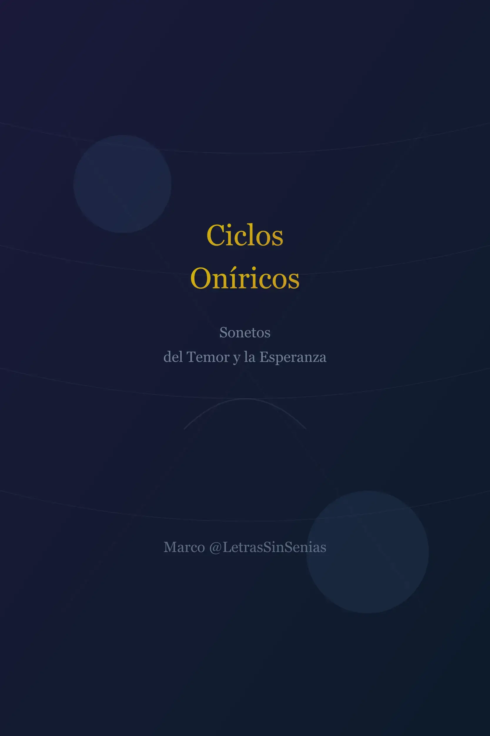 Ciclos Oníricos