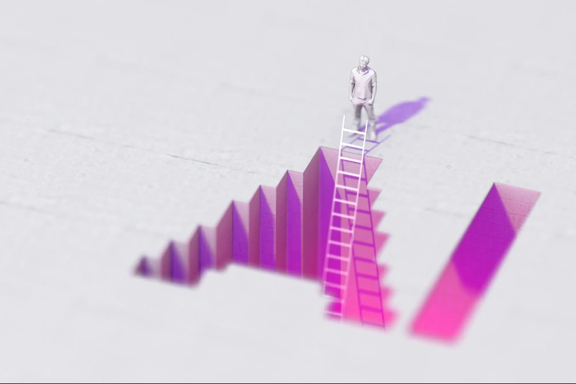 How I Built a Profitable AI Startup Solo — And the 6 Mistakes I'd Never Make Again