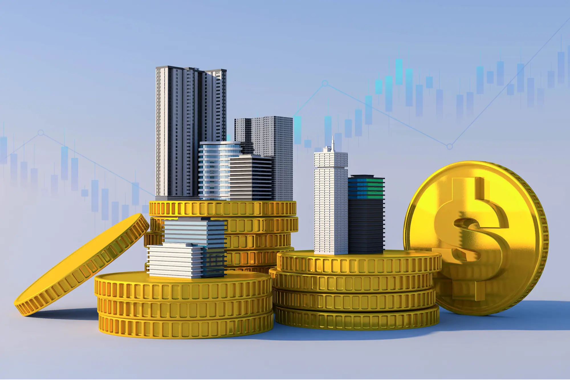 The Biggest Opportunity in Real Estate Since 2008