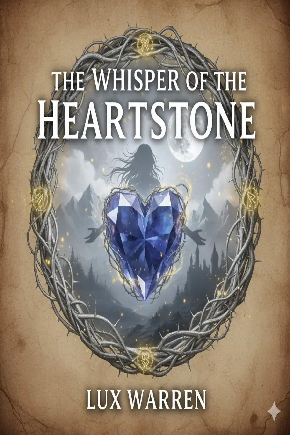 The Whisper of the Heartstone