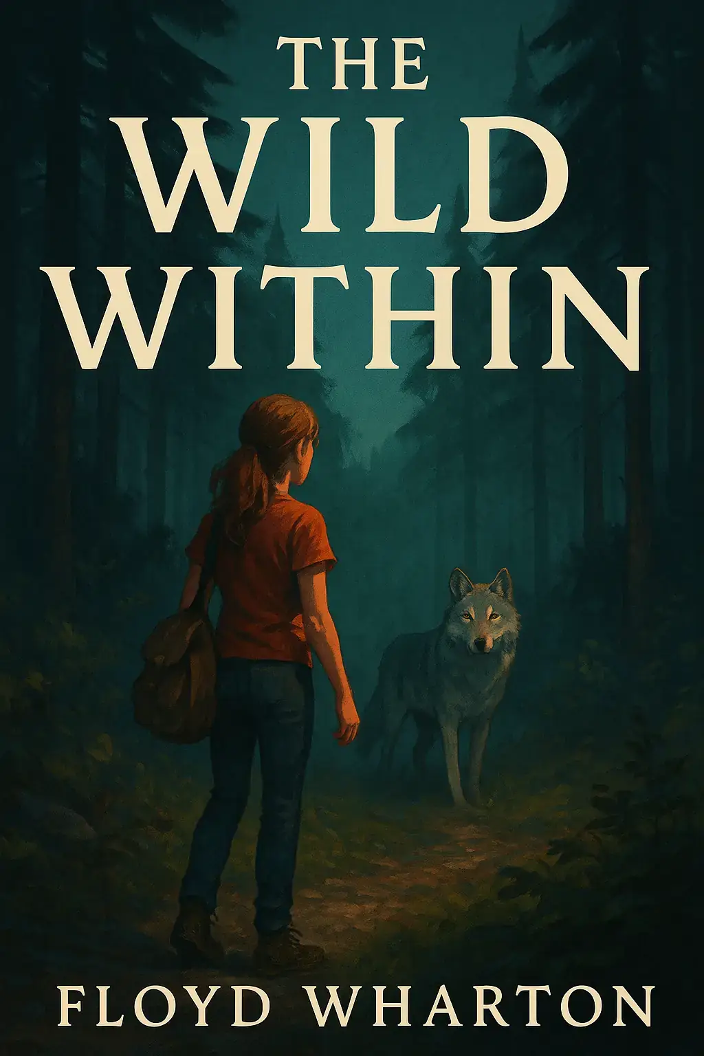 The wild Within