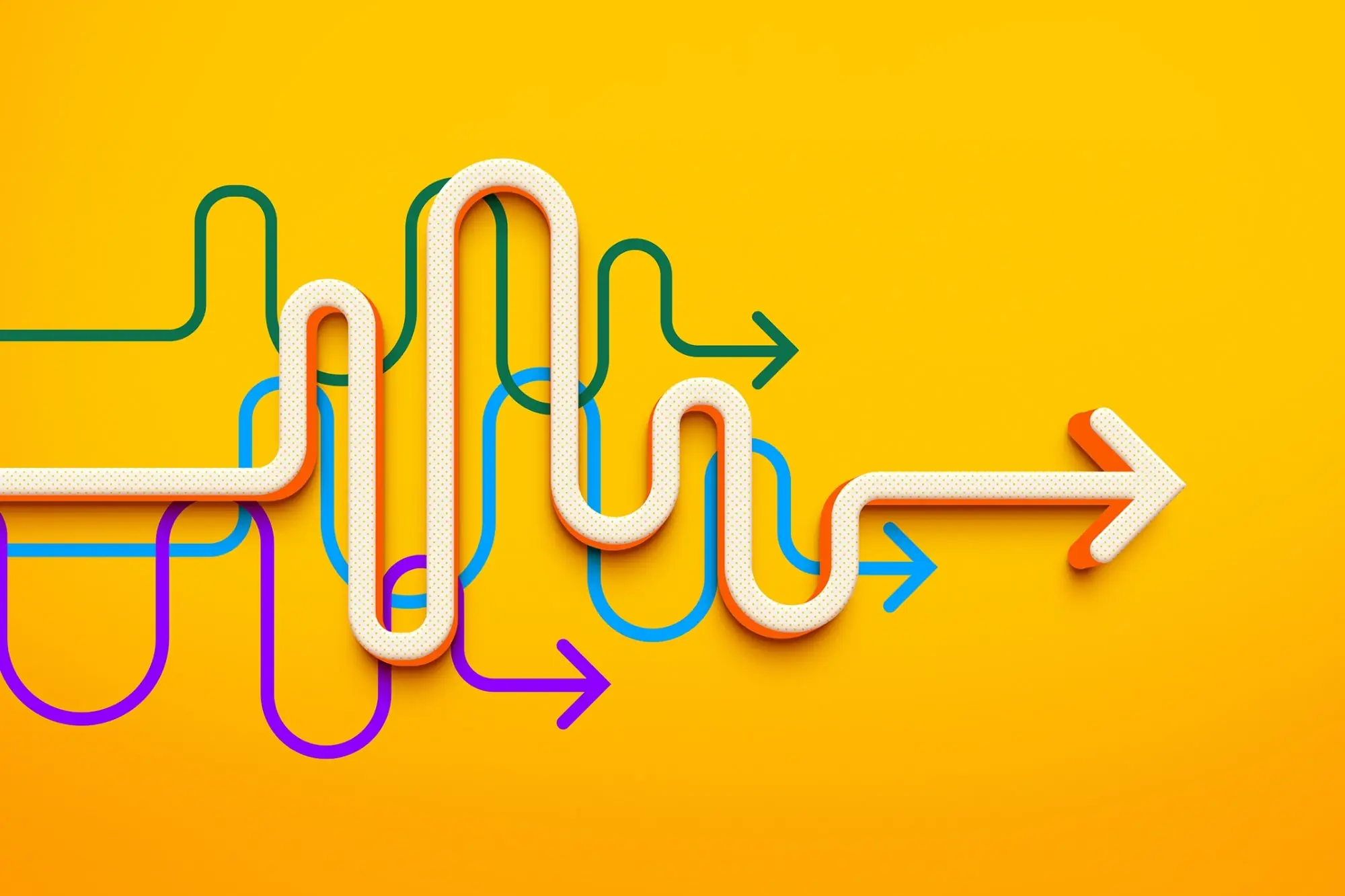 5 Powerful Lessons to Help Leaders Navigate Disruption