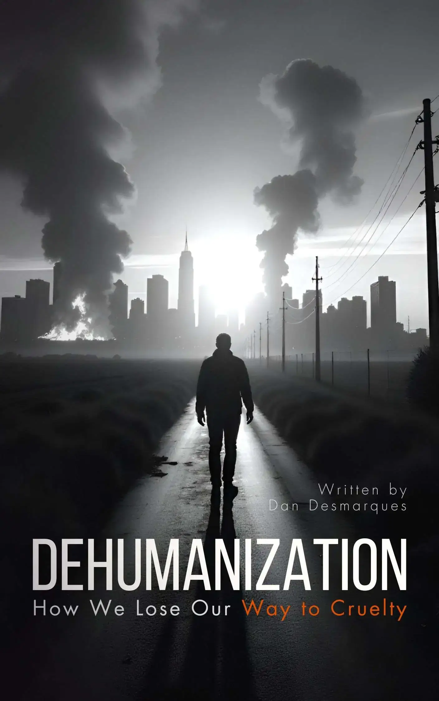 Dehumanization