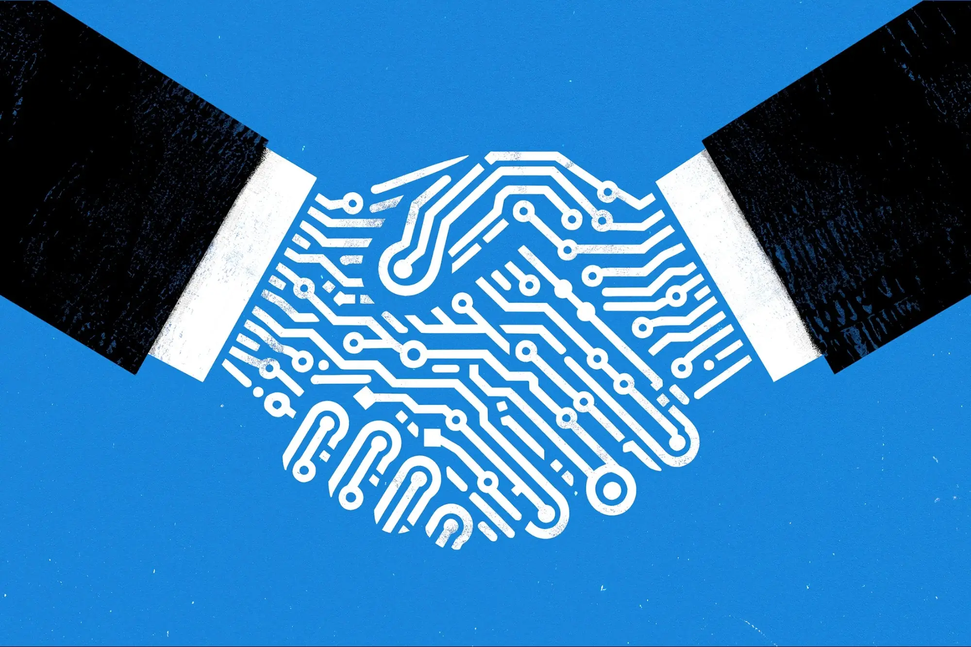 The Digital Acquisition Market Is Broken — But Here's Why Smart Investors See Opportunity