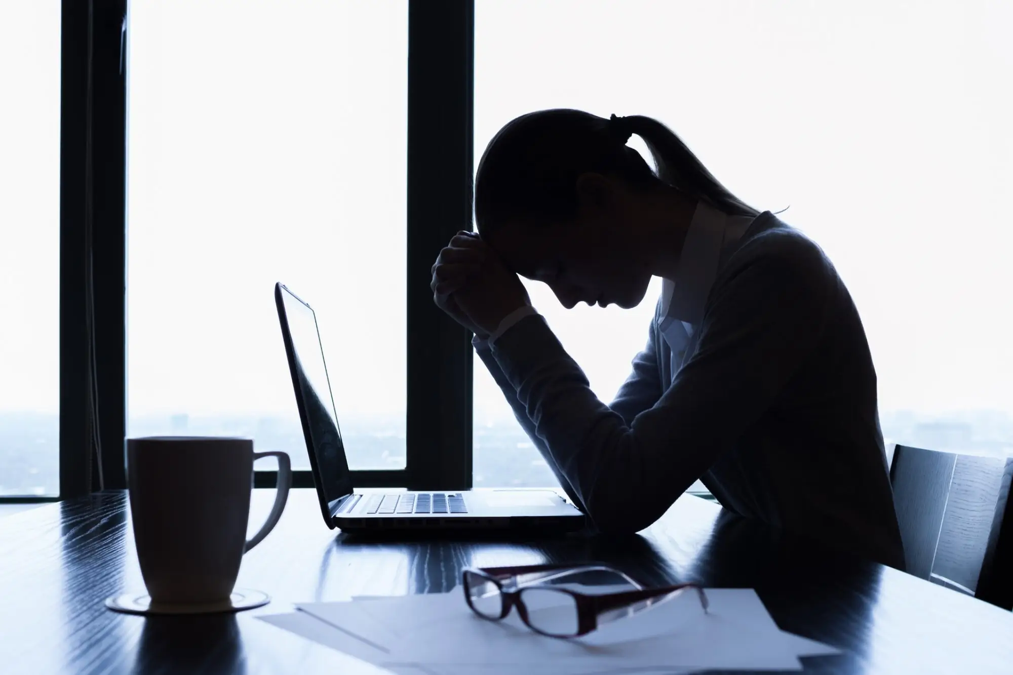 Grief Forced Me to Step Away From My Company. These 5 Systems Made It Possible.