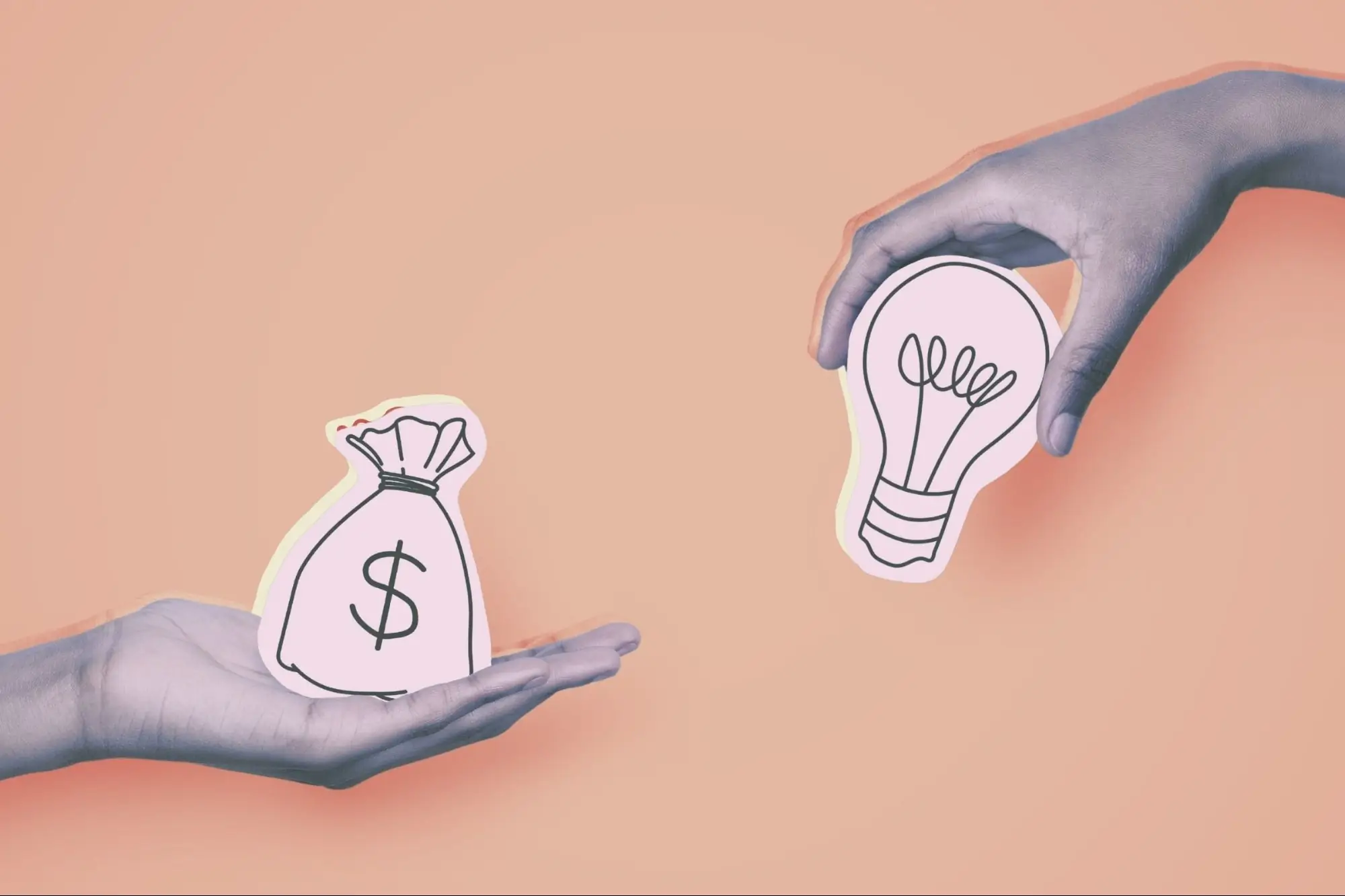 Skip the Startup Struggle — Here's How Buying a Business Lets You Profit Sooner