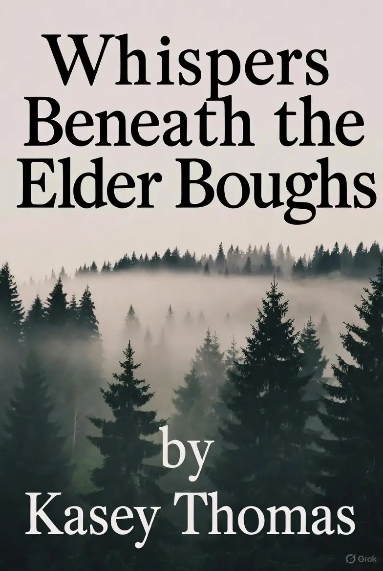 Whispers Beaneath the Elder Boughs 