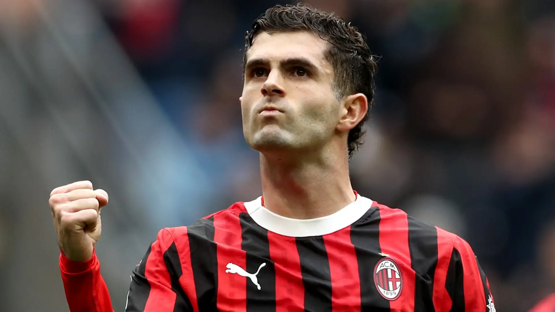 Christian Pulisic’s price tag triples! Valuation of USMNT star revealed as AC Milan move to tie 'Captain America' down to new contract