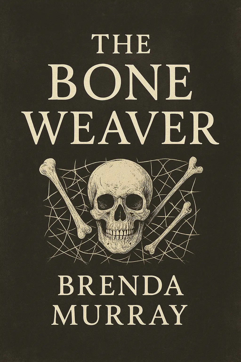 The Bone Weaver