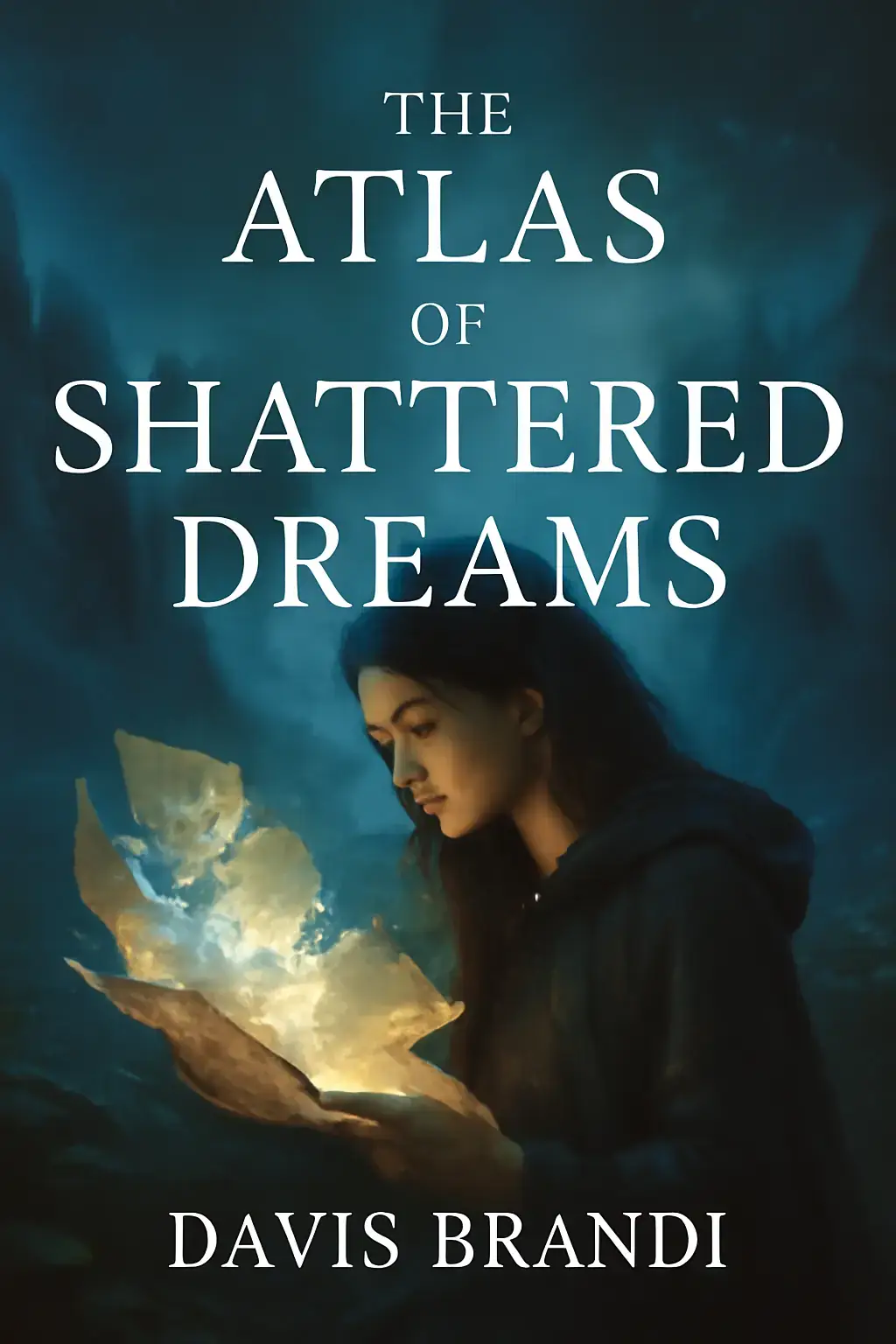 The Atlas of Shattered Dreams 